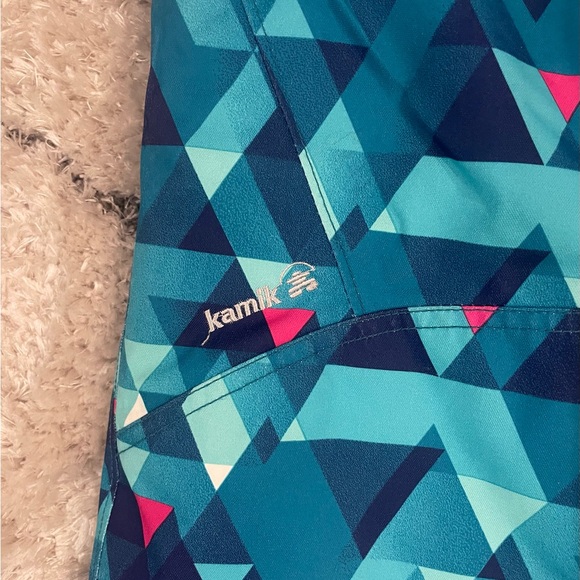 Girls Kamik Ski Pants and Killtex Jacket - Picture 10 of 10